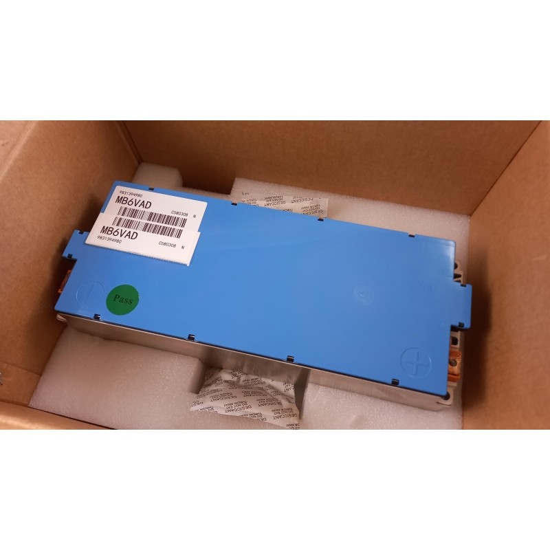 Batterie Auxiliaire TOYOTA SU001B4267  Pièce d'origine oem