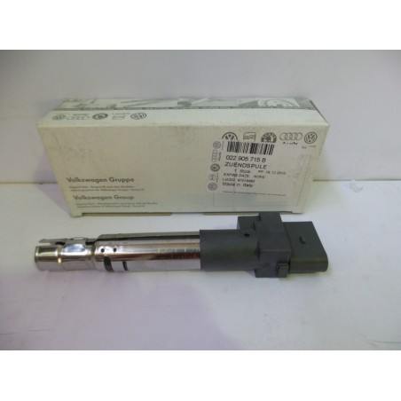 Bobine D''Allumage VAG 022905715B  Pièce d'origine oem