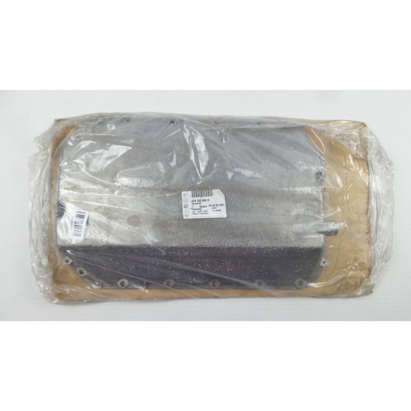 Carter D''Huile VAG 078103604H  Pièce d'origine oem
