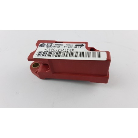 Capteur Pour Accélération Longitudinale / Latérale VAG 1J0909606D  Pièce d'origine oem