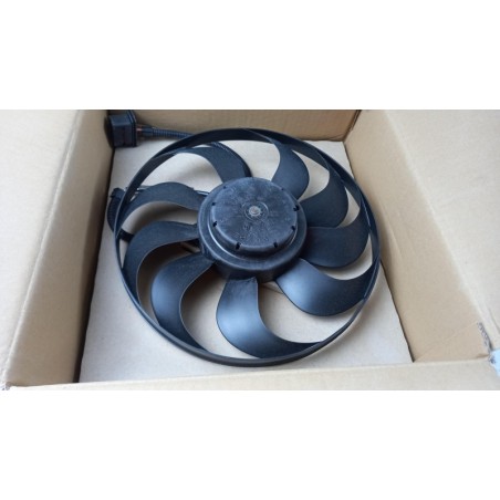 Ventilateur De Radiateur VAG 1J0959455P  Pièce d'origine oem