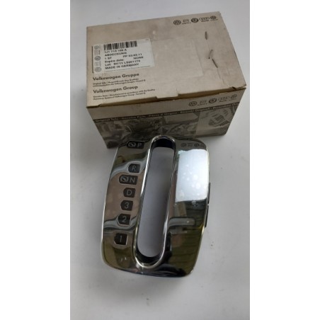 Pièces D''Auto VAG 1J1713109A  Pièce d'origine oem