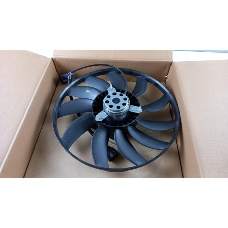Ventilateur De Radiateur VAG 1K0959455CN Pièce d'origine oem Ventilateur De Radiateur VAG 1K0959455CN Pièce d'origine oem