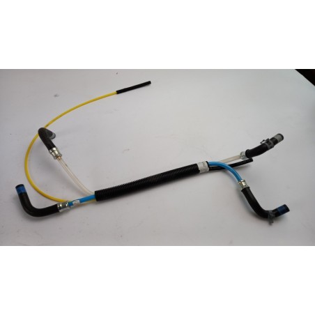 Pièces D''Auto VAG 2D0201204E  Pièce d'origine oem