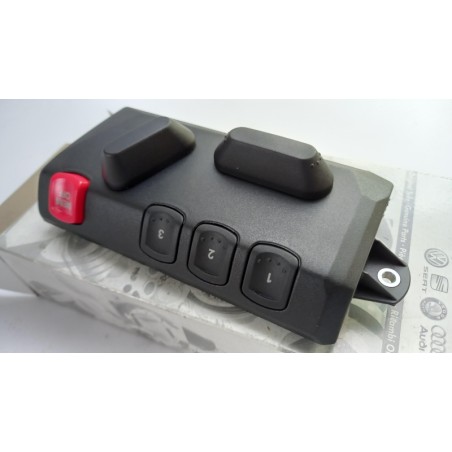 Pièces D''Auto VAG 3B0959765A01C  Pièce d'origine oem