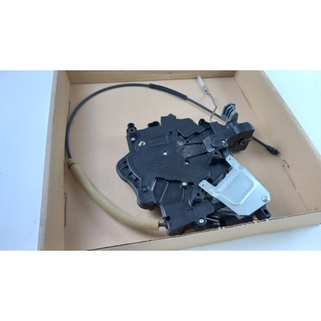 Serrure De Porte VAG 7E0843654G Pièce d'origine oem Serrure De Porte VAG 7E0843654G Pièce d'origine oem