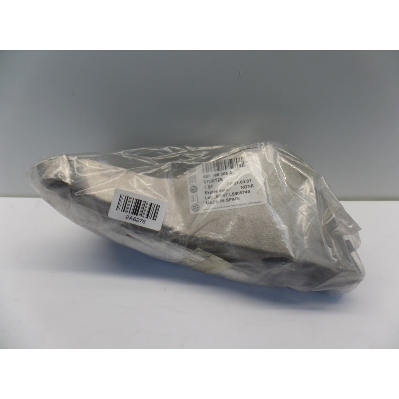 Support De Fixation Du Moteur VAG 8E0199305A  Pièce d'origine oem