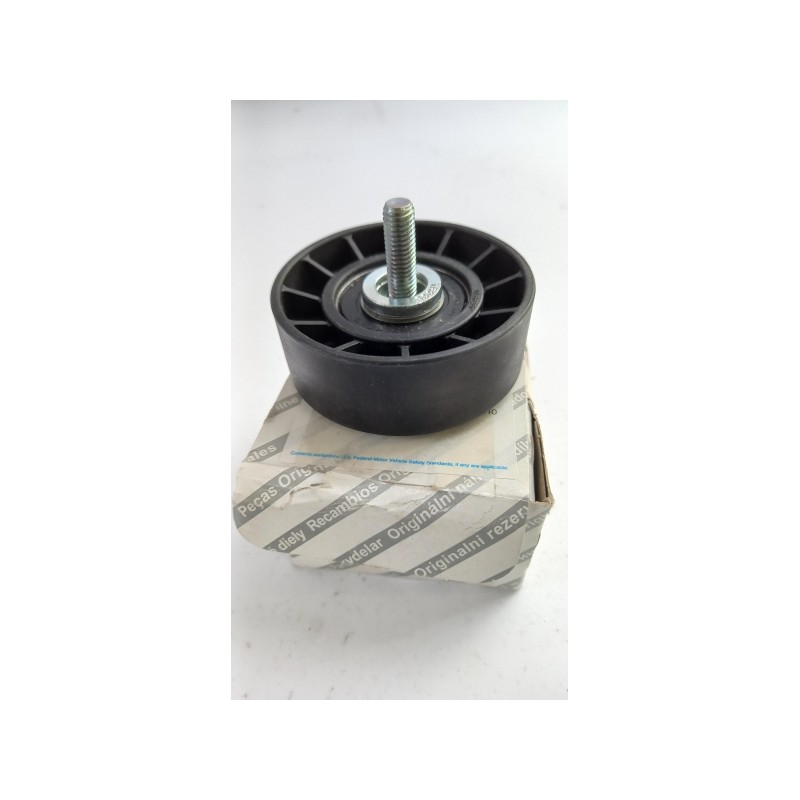 Tendeur De Courroie FIAT GROUP 500344132 0500344132 Pièce d'origine oem