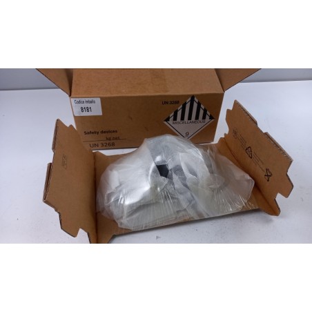 Ceinture De Sécurité FIAT GROUP 735642595  Pièce d'origine oem