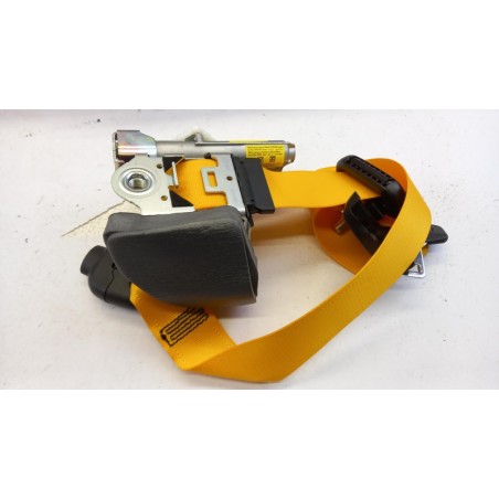 Ceinture De Sécurité FIAT GROUP 735697177  Pièce d'origine oem