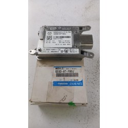 Unité De Contrôle MAZDA G33D67Y80J  Pièce d'origine oem