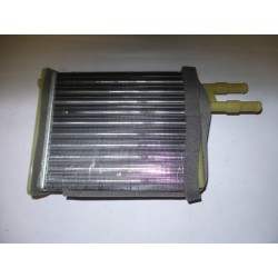 Radiateur De Chauffage D''Habitacle FIAT GROUP 1321309080 0001321309080 Pièce d'origine oem