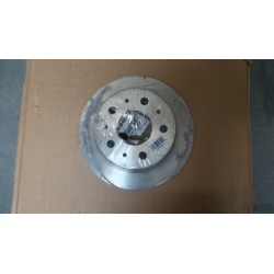 Disque De Frein (1 Pièce) FIAT GROUP 51749555 0051749555 Pièce d'origine oem