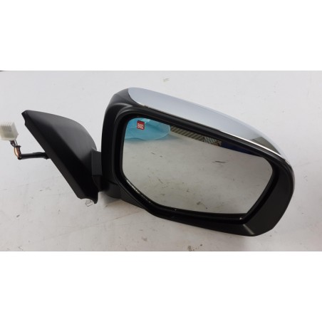 Rétroviseur Extérieur FIAT GROUP 6000606943 Pièce d'origine oem Rétroviseur Extérieur FIAT GROUP 6000606943 Pièce d'origine oem
