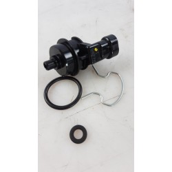 Soupape De Commande De Ralenti D''Alimentation En Air FIAT GROUP 71718105 0071718105 Pièce d'origine oem