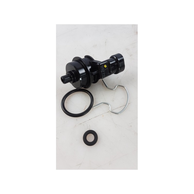 Soupape De Commande De Ralenti D''Alimentation En Air FIAT GROUP 71718105 0071718105 Pièce d'origine oem