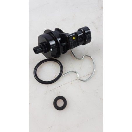 Soupape De Commande De Ralenti D''Alimentation En Air FIAT GROUP 71718105 0071718105 Pièce d'origine oem