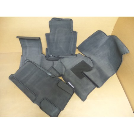 Ensemble De Tapis De Sol FIAT GROUP 71801744 Pièce d'origine oem Ensemble De Tapis De Sol FIAT GROUP 71801744 Pièce d'origine oem