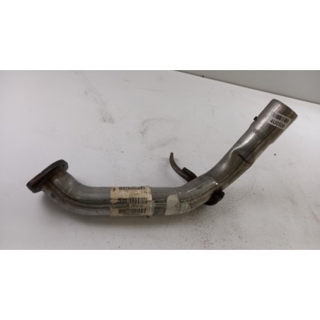 Tuyau D''Échappement FIAT GROUP K68090620AC Pièce d'origine oem Tuyau D''Échappement FIAT GROUP K68090620AC Pièce d'origine oem
