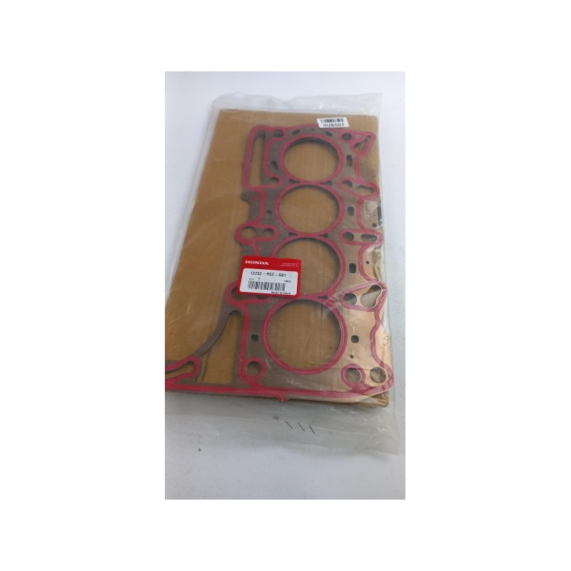 Joint D''Étanchéité Pour Culasse HONDA 12252R5ZG01  Pièce d'origine oem