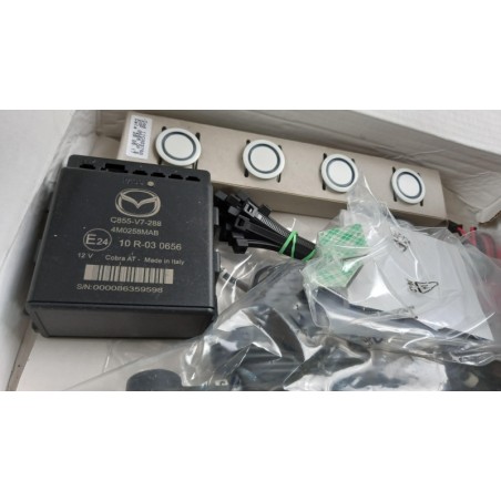 Parktronic MAZDA C855V7290 Pièce d'origine oem Parktronic MAZDA C855V7290 Pièce d'origine oem