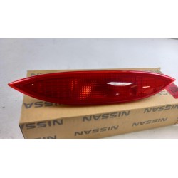 Feu De Freinage Auxiliaire NISSAN 265905U80A  Pièce d'origine oem