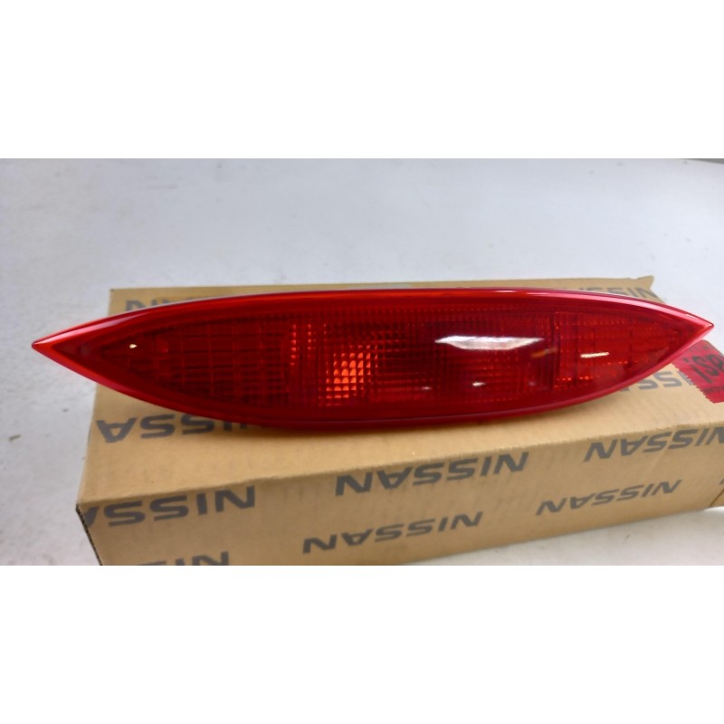 Feu De Freinage Auxiliaire NISSAN 265905U80A  Pièce d'origine oem
