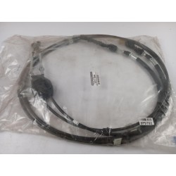Câble De Transmission Manuelle NISSAN 344139X50D  Pièce d'origine oem