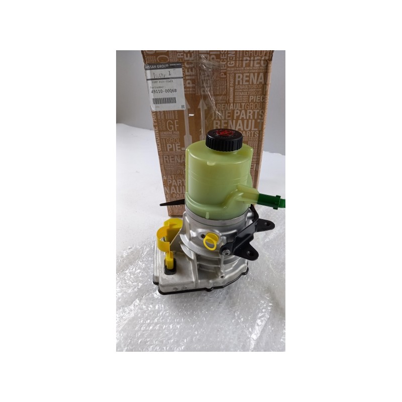 Pompe De Direction NISSAN 4911000Q6B  Pièce d'origine oem