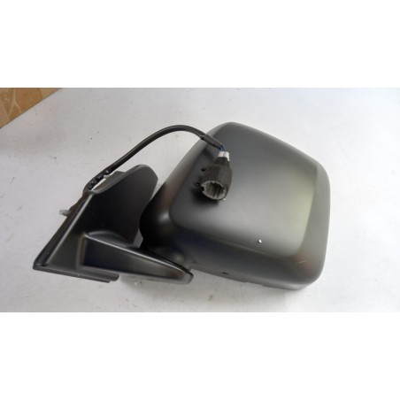 Rétroviseur Extérieur NISSAN 96302BE10D Pièce d'origine oem Rétroviseur Extérieur NISSAN 96302BE10D Pièce d'origine oem