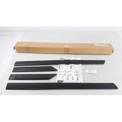 Ensemble De Garniture/Moulure De Protection