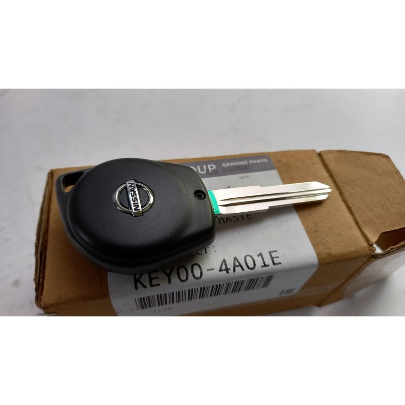 Télécommande NISSAN KEY004A01E  Pièce d'origine oem