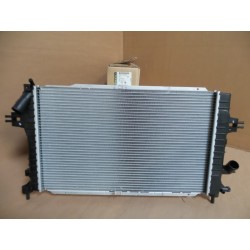 Radiateur De Refroidissement Du Moteur OPEL 13152320 1300271 Pièce d'origine oem