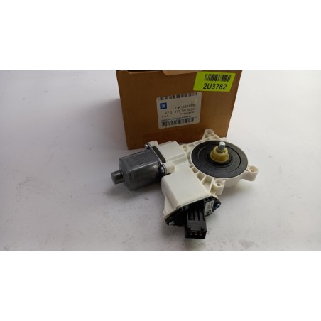 Moteur Électrique De Lève-Vitre OPEL 13283339 6207175 Pièce d'origine oem Moteur Électrique De Lève-Vitre OPEL 13283339 6207175 Pièce d'origine oem