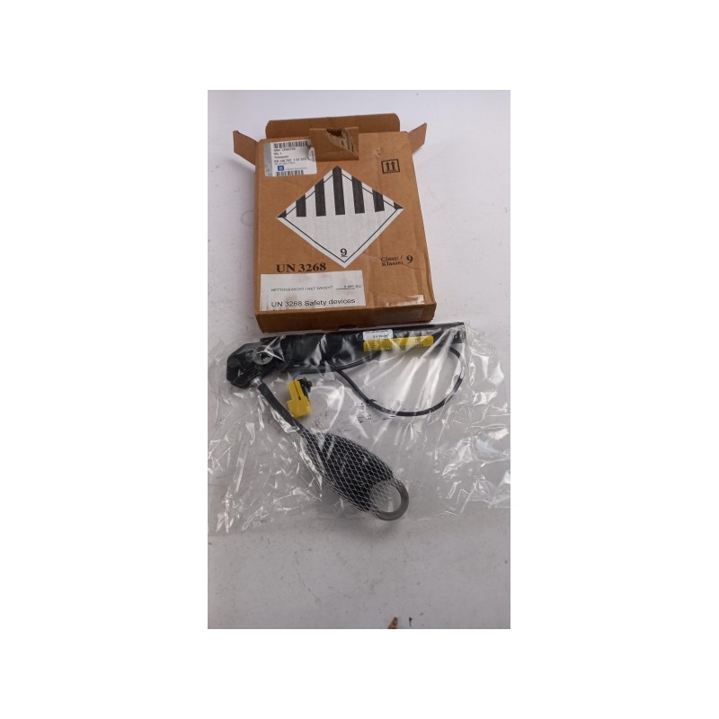 Prétensionneur De Ceinture De Sécurité OPEL 13305709 197979 Pièce d'origine oem