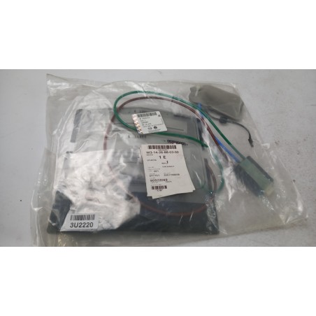 Ajusteur De Siège OPEL 13515731  Pièce d'origine oem