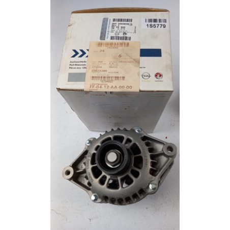 Alternateur OPEL 3493848 6204003 Pièce d'origine oem