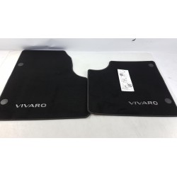 Ensemble De Tapis De Sol OPEL 39086749  Pièce d'origine oem