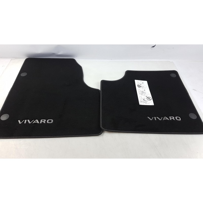 Ensemble De Tapis De Sol OPEL 39086749  Pièce d'origine oem