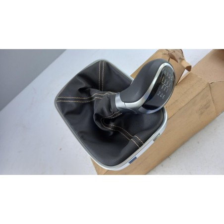 Bouton & Soufflet Levier De Vitesse OPEL 55599830 738806 Pièce d'origine oem