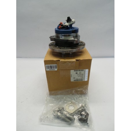 Moyeu De Roue OPEL 9117622 1603211 Pièce d'origine oem