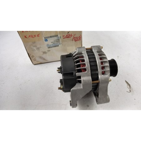 Alternateur OPEL 93175789 6204134 Pièce d'origine oem