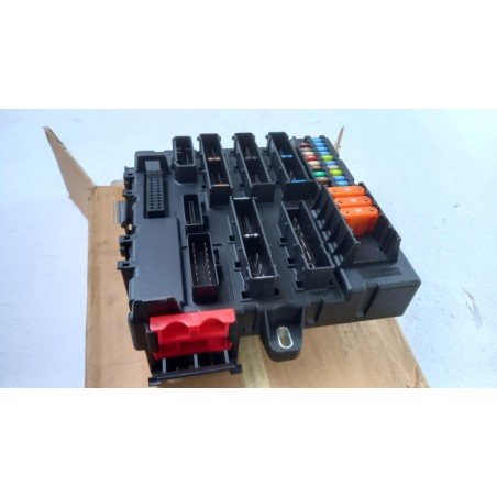 Boîte À Fusibles OPEL 93184328 6243307 Pièce d'origine oem Boîte À Fusibles OPEL 93184328 6243307 Pièce d'origine oem