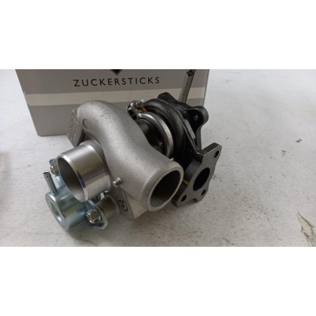 Turbocompresseur OPEL 93184468 860097 Pièce d'origine oem