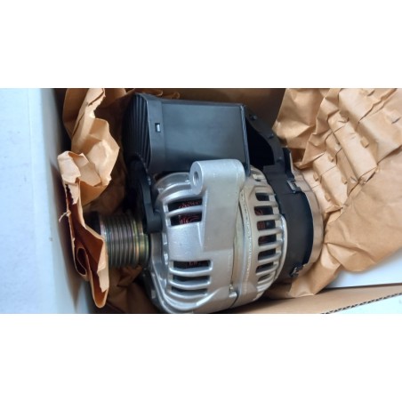 Poulie Roue Libre D''Alternateur OPEL 93189236 6204234 Pièce d'origine oem