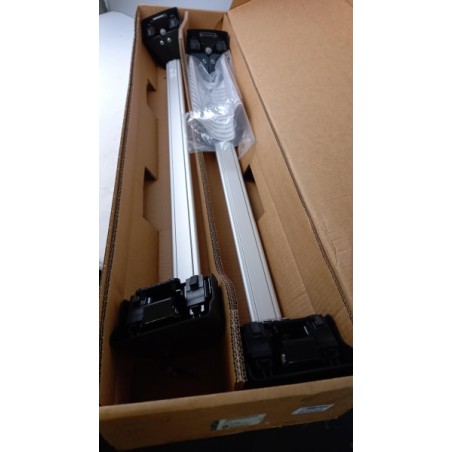 Barres De Toit OPEL 93199524 6732325 Pièce d'origine oem