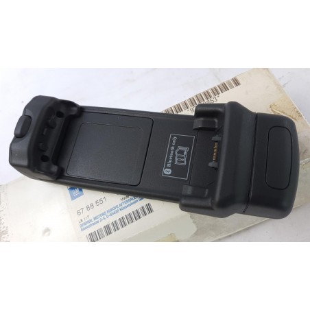 Support De Téléphone Portable OPEL 93199853 6788551 Pièce d'origine oem
