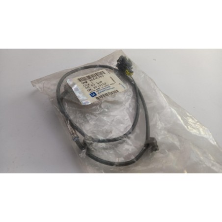 Capteur Pour Température Des Gaz D''Échappement OPEL 96436269 4803539 Pièce d'origine oem