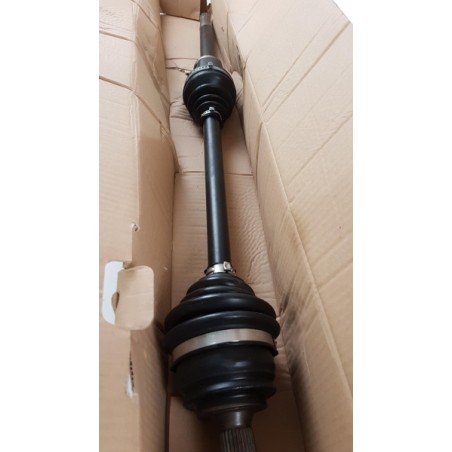 Arbre De Transmission PEUGEOT/CITROEN 1613306480 Pièce d'origine oem Arbre De Transmission PEUGEOT/CITROEN 1613306480 Pièce d'origine oem