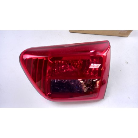 Feu Arrière PEUGEOT/CITROEN 6351EH Pièce d'origine oem Feu Arrière PEUGEOT/CITROEN 6351EH Pièce d'origine oem